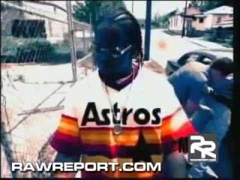 The Raw Report Volume 6 - Throwbacks