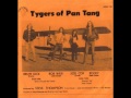 Tygers of Pan Tang - Don't Touch Me There - 3 track E.P. 1979