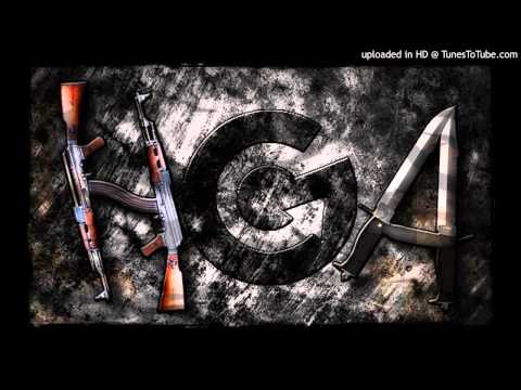Triple X ft Frosti - HGA