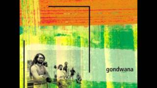 Gondwana - Antonia