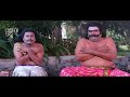 Doddanna and Sadhu Kokila Eating in Hotel Without Paying Bill | Hello Yama Kannada Movie Part-3