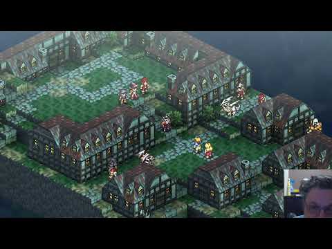 Tactics Ogre: Reborn, part 12