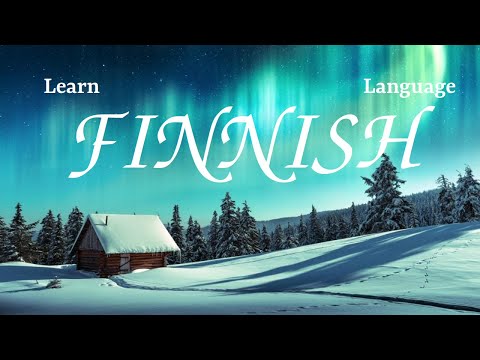 Learn Finnish