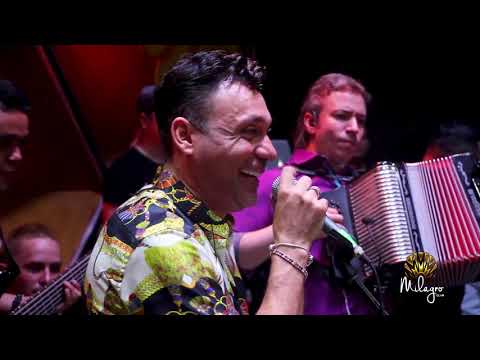 Amantes inocentes - Jean Carlos Centeno | Milagro Club Monteria (En vivo)