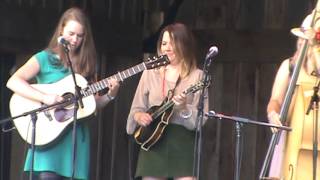 Della Mae- Turtle Dove