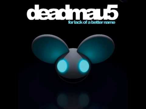 Deadmau5 - Strobe (Club Edit Remake by JTBeestly)