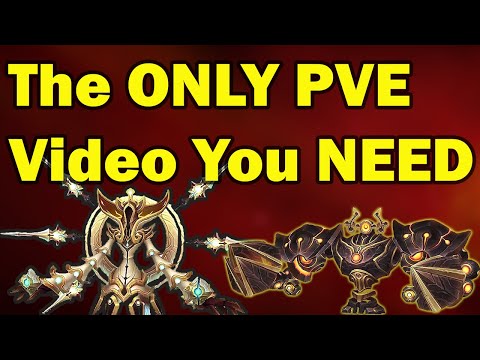 The ONLY Video you need for ALL PVE ||||Runes--Teams--Turnorder|||| (Summoners War) PART 2 UPDATED