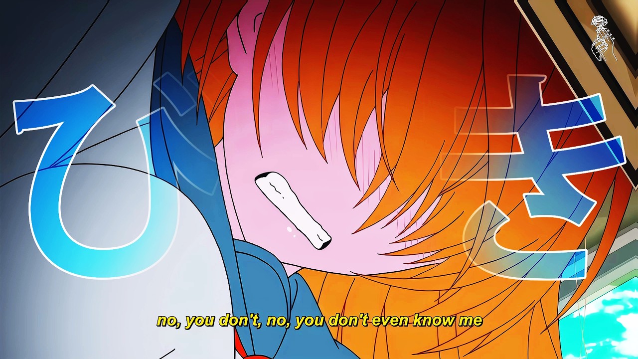 Koven Wei - HEY! [Lyrics / AMV]