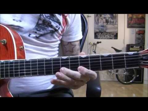 Simple & Easy Rockabilly Lick Everyone Should Know
