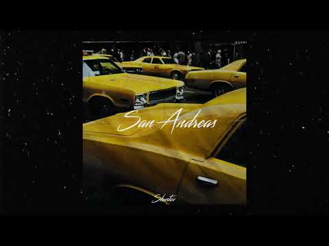 [FREE] Ramil' x Limbo & Xcho x Jony x Guitar type beat - San Andreas | prod. shustov