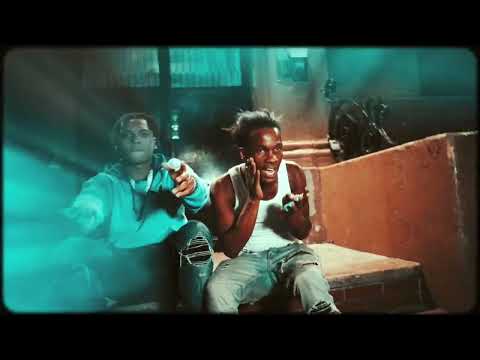Roscoe G x Dudeylo x Benzo B - Innat Mode (Official Music Video)
