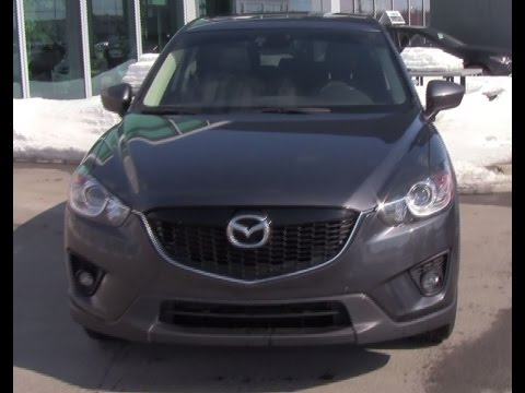 Romik RAL Running Boards - Review & Install (2015 Mazda CX5)