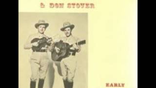 John Henry__Lilly Brothers with Don Stover