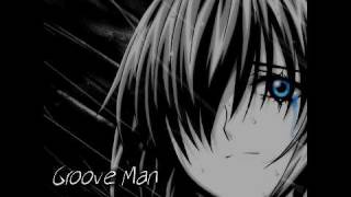 Groove Man - Good Bye