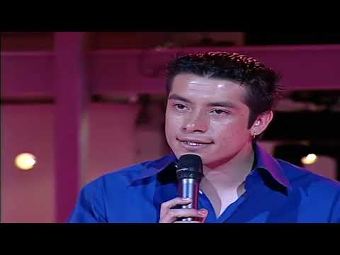 Rojo 2da Generacion 2003 | Cantantes Clan Rojo - Canciones Varias