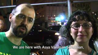 Kulturfest Diary (8): The Dybbuk and  Theodore Bikel