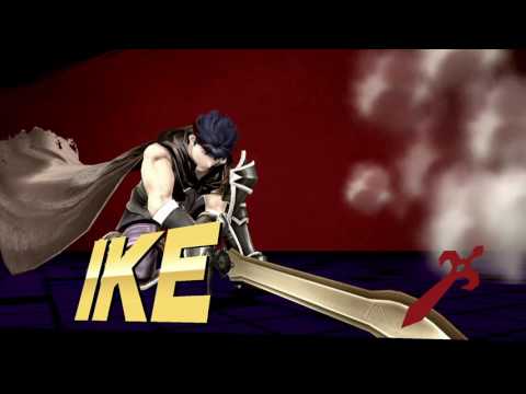 Clarkson's Battlefield 13 – [Winners] LoCal Waldo (Ike) vs TSG | Wolf (Sheik)