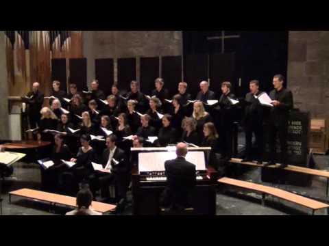 CoroPiccolo Karlsruhe: Gioacchino Rossini "Petite Messe Solennelle" - Cum Sancto Spiritu
