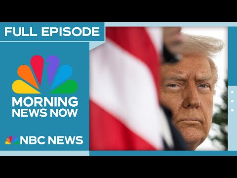 Morning News NOW Full Episode – Jan. 15