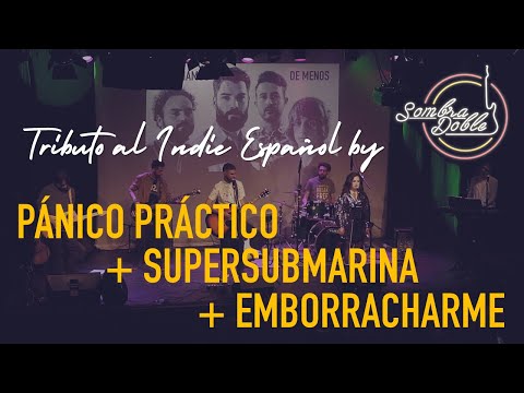 Video 6 de Sombra Doble | Tributo Indie Español Video 6 de Sombra Doble | Tributo Indie Español