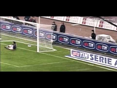 Andriy Shevchenko King Tribute