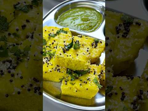 Best nylon khaman recipe 😍