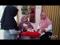 Konseling Menyusui Pada Ibu Menyusui