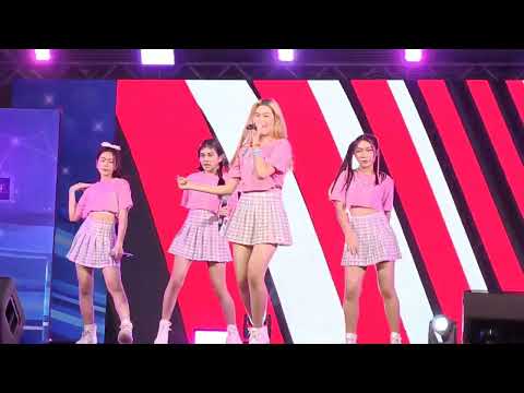 POPUP เพลง บ้ง งาน Idol Exchange 8/5/65