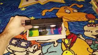 Download lagu Pete's Dragon (Peter et Elliot le Dragon) 1994 French Canadian VHS Overview mp3 Download lagu Pete's Dragon (Peter et Elliot le Dragon) 1994 French Canadian VHS Overview mp3