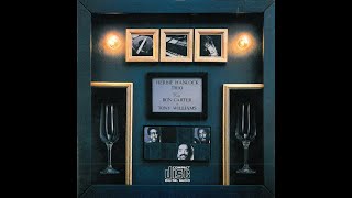 A Slight Smile  - Herbie Hancock Trio [1981]