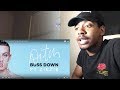 Aitch - Buss Down Ft. ZieZie (Official Audio) (REACTION!!) Aitch - Buss Down Ft. ZieZie (Official Audio) (REACTION!!)