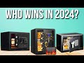 I Reviewed the 10 Best Small Safes in 2024