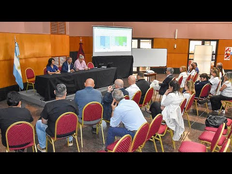 Ante el aumento de la demanda, Salud refuerza el Primer Nivel y lleva especialidades a los barrios