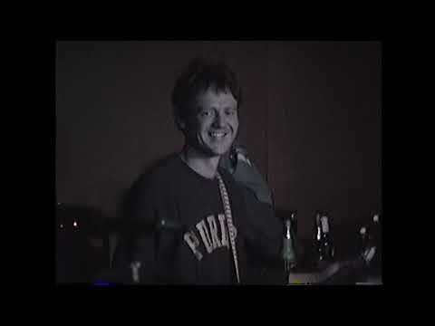 The Mono Men- EJ's, Portland Or, 3/24/95 xfer from 8mm master tape Enhanced