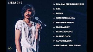 Download lagu Best 10 Sheila ON 7 - Temani Aktifitasmu mp3