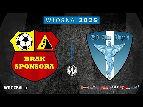 Brak Sponsora - Old Blue Angels