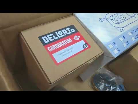 Unboxing   Vortex Rok GP