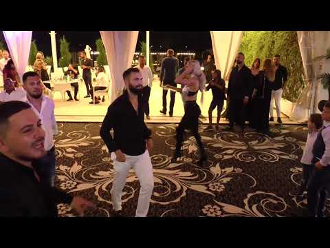 Copilul de Aur, Daniela Stan & Cristina Pucean - Show la Caracal