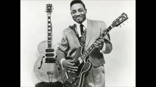 Lowell Fulson - Why Can't You Cry For Me?