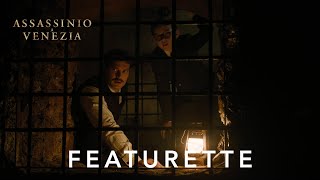 Assassinio a Venezia | Featurette | Il Palazzo