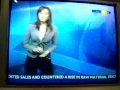 Indonesia This Morning S Candice