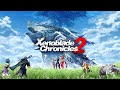 Xenoblade Chronicles 2 Music to Study/Relax to