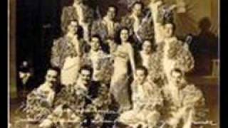 LECUONA CUBAN BOYS - RUMBA AZUL