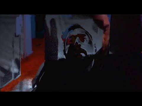 Ceschi and Factor Chandelier - The Gospel (Official Video)