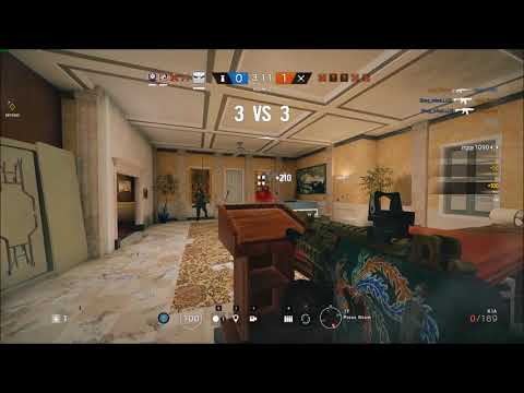 17 Second Vigil Ace