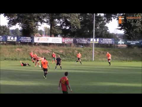 BKS STAL Bielsko-Biała 3:0 Ozimek