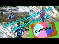 David Crockett Davy Crockett State Park Campground Review Lawrenceburg Tennessee