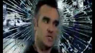 Morrissey talking about punk music part 1