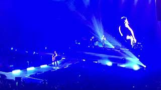 Come te - Fabrizio Moro live - PalaEur - Roma 19/10/2019.
