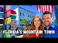 Discover The Hidden Charm Of Mount Dora Florida